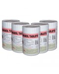 5X ANABOL TABLETS,BRITISH DISPENSARY, METHANDIENONE