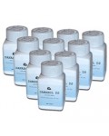 10X DANABOL DS - BODY RESEARCH - METHANDIENONE