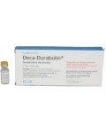 300X DECA DURABOLIN 200MG / 2ML - 2 ML - NANDROLONE DECANOATE - ORGANON