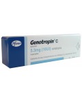 GENOTROPIN 36 IU