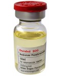 Durabol 100 (Nandrolone Phenylpropionate) British Dragon, 100 mg / ml, 10 ml