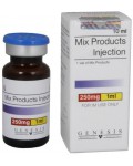 Mix Products Injection (Testosterone, Nandrolone, Trenbolone)
