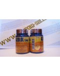 Azolol (Stanozolol) British Dispensary, 400 TABS / 5 mg