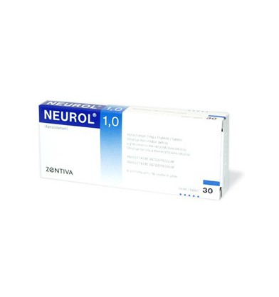 NEUROL 30tbl/1mg