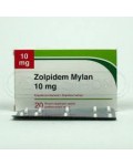 Zolpidem 10mg/20tbl