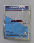 Winibol, Stanozolol, European Pharmaceutical