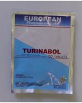 Turinabol, Methyltestosterone, European Pharmaceutical