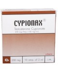 Acquistare Cypionax Body Research online