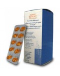Undestor Testocaps (testosterone undecanoate) Organon, 60tabs/40mg