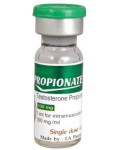 Propionate La Pharma 100mg/amp. Stof: Testosteron Propionaat.
