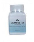 Danabol (Methandienone) DS Body Research, 500 tabs / 10 mg