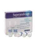 Superanabolon (Nandrolone Phenylpropionate) 25 mg / amp., 5 amps