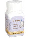 T3 - Cytomel, LA Pharma