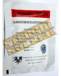 Turanabol Tabletta British Dragon