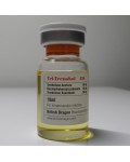 Tri - Trenabol 150 (Trenbolone Mix) British Dragon, 150 mg / ml, 10 ml