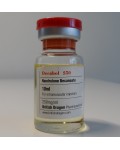 Decabol 250 (Nandrolone Decanoate) British Dragon, 250 mg / ml, 10 ml