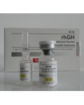 Genesis Growth Hormone