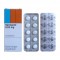 Spiropent (clenbuterol hydrochloride) Boehringer Ingelheim, 100tabs/0.02mg