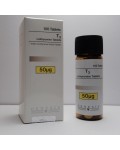 T3 (liothyronine sodium ) Genesis, 100 tabs / 50 mcg