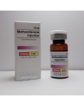 Methandienone Injection Genesis, 100 mg / ml, 10 ml