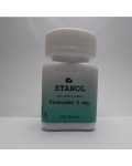 STANOL, (STANOZOLOL) BODY RESEARCH