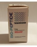 Comprare Sermorelin Acetate BIO PEPTIDE on-line