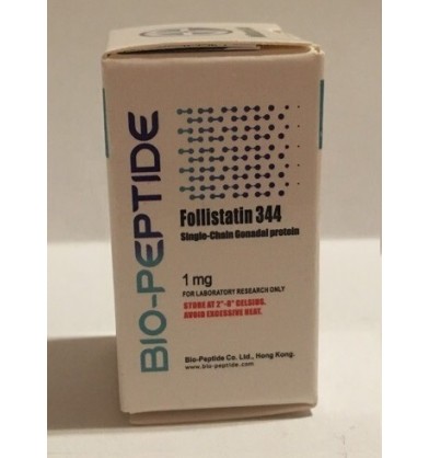 Comprare Follistatin 344 BIO PEPTIDE on-line