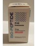 Comprare PT-141 BIO PEPTIDE on-line