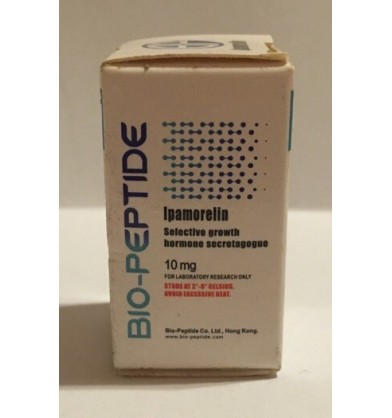 Comprare Ipamorelin BIO PEPTIDE on-line