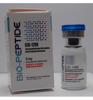 Kaufen CJC-1295 BIO PEPTIDE online