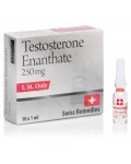 Testosterone Enanthate Swiss Remedies