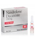 Nandrolon Decanoate Swiss Remedies