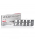 Methyl Drostanolone Tablets Swiss Remedies
