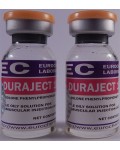 DuraJect (Nandrolone Phenylpropionate) EUROCHEM, 1000mg/10ml