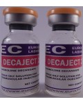 DecaJect (Nandrolone Decanoate) EUROCHEM, 2000mg/10ml