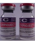 CypioJect (Testosterone Cypionate) EUROCHEM, 2000mg/10ml