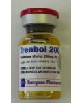 Trenbol 200, Trenbolone Mix, European Pharmaceutical