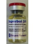 Superbol 100, Nandrolone Phenylpropionate, European Pharmaceutical