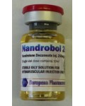 Nandrobol 250, Nandrolone Decanoate, European Pharmaceutical