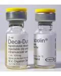 Deca Durabolin Organon Holland 200 mg / amp