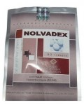 Nolvadex (Tamoxifen citrate) 30tabs/20mg, Hubei