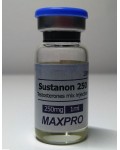 Sustanon 250, Max Pro, 250 mg/ml 10 ml
